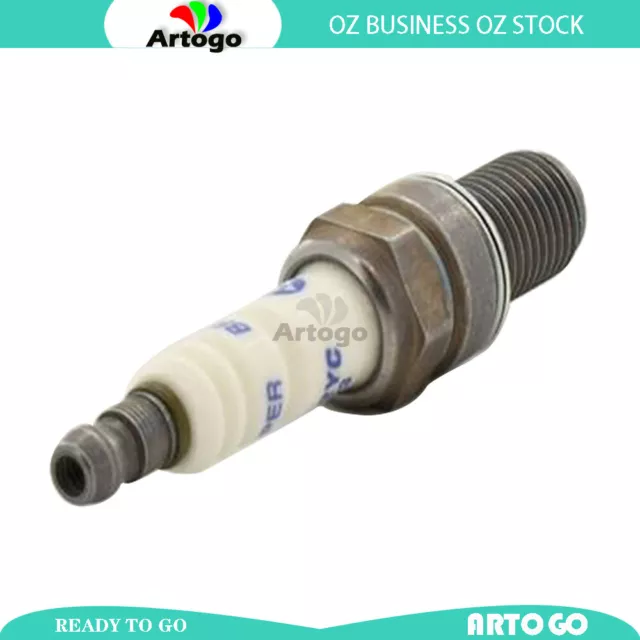 Spark Plug For Can-Am ATV Outlander 6X6 International 2014