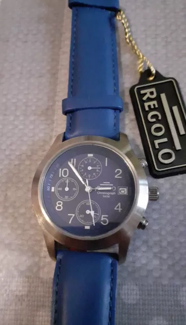 Regolo orologi best sale prezzi