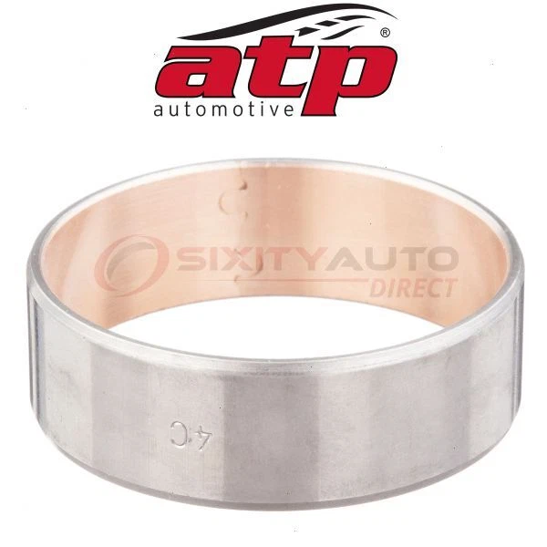 ATP TB-9 Automatic Transmission Bushing for 2466796 TB-9 BH216 755103 BH215 oj