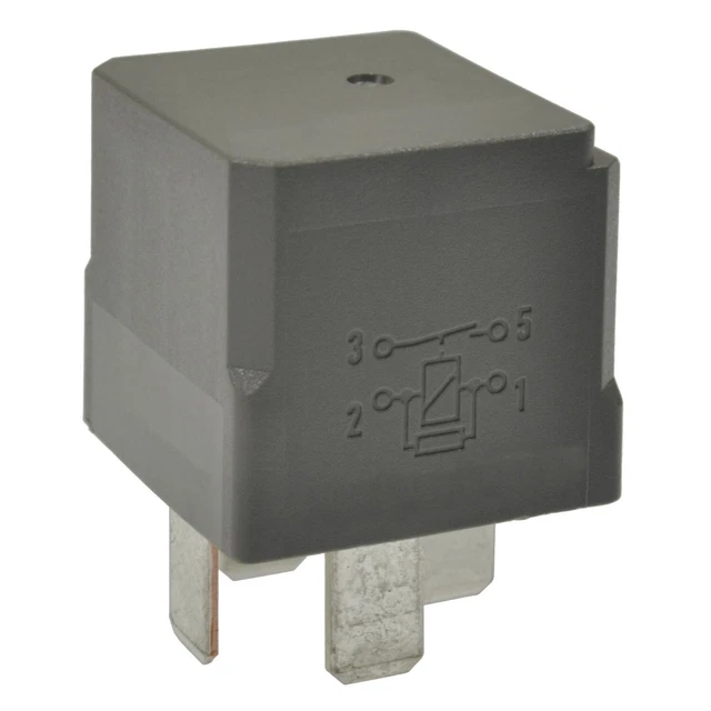 SECONDARY AIR INJECTION Pump Relay for Regal, Terrain+More RY1763 23.