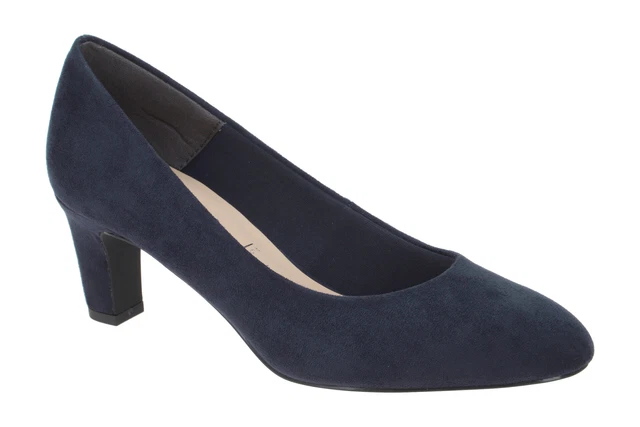 Tamaris 22418 Scarpe Donna - Décolleté Blu Eleganti NUOVE
