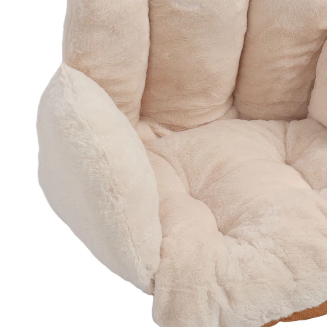 (20cm/7.9in 2L))Airshi Office Cushions Durable Relieve Back Fatigue