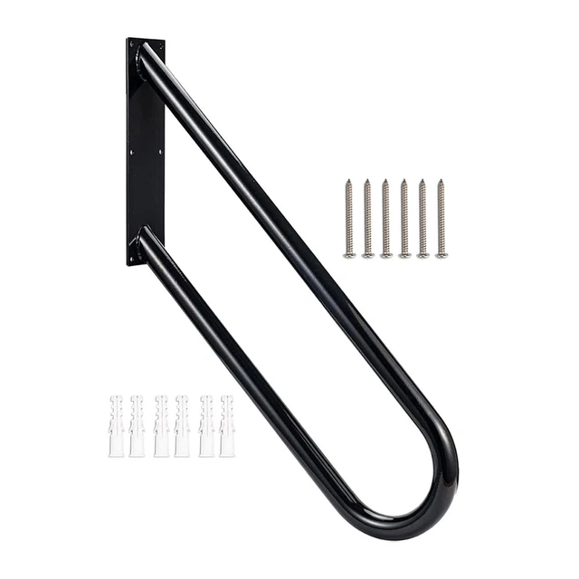 Accessoire barres stabilisatrices + escalier (2 uités)