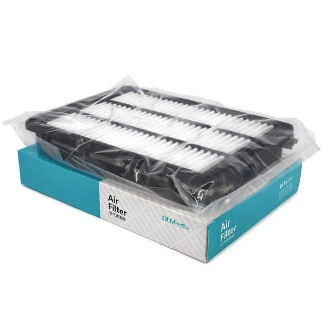 GENUINE OEM FOR Hyundai Tucson Air Filter (Engine) 28113D3300, Fits