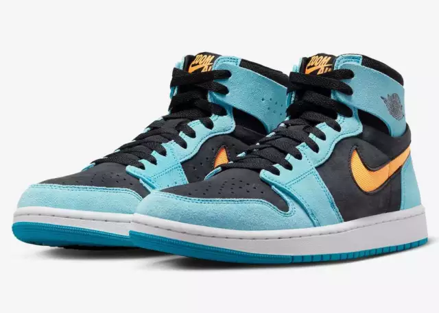 Air jordan 1 arancio online