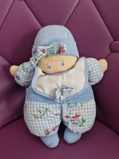 Mon Grand Poupon - Lila Chérie interactive 42 cm | Corolle | Grenier