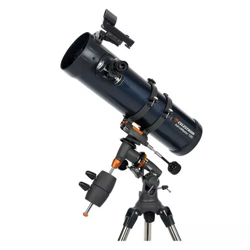 Celestron Astromaster 130EQ Telescope 2