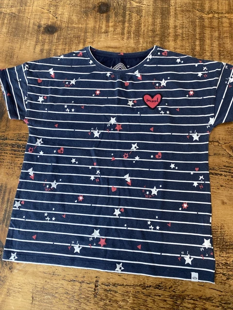 girls clothes age 9-10 years bundle. 9 Items H&M, Joules, Animal, Primark, Etc 12