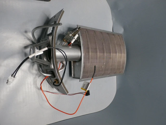 HONEYWELL WATER HEATER Pilot Thermopile Assembly 100093972 317050