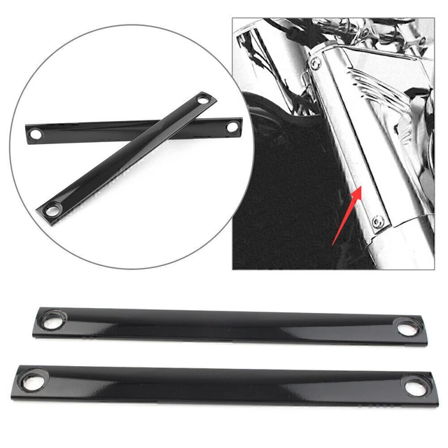 COPRI FORCELLA PER Harley Softail Street Bob 18-23 Craftride GC2 EUR