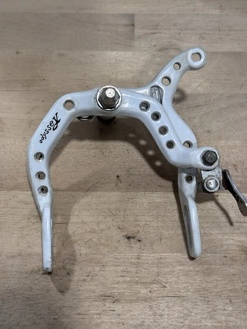 1985 ODYSSEY FS 2000 Rear Brake Calipers Black Old School BMX
