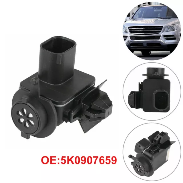 Car Interior Air Quality Sensor 5K0907659 For Skoda VW Audi A3 A4 Seat Porsche