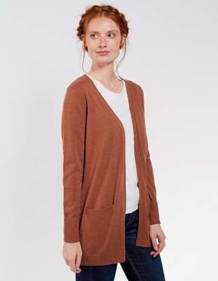FAT FACE LIBBY Organic Cotton Waterfall 