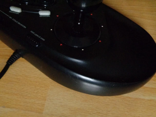 Arcade Power Stick - Sega Megadrive - TBE 6