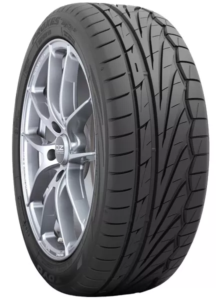 Pneu 205/55 r16 91W FR Toyo Proxes TR1 été neuf