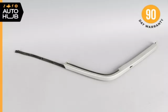 90-02 Mercedes R129 500SL SL320 SL500 Front Right Side Headlight Lamp Trim OEM