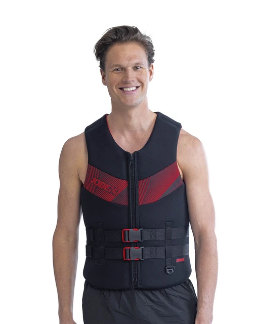 Jobe Junior 50N Watersports Waterski Jetski Wakeboarding Safety - View #10