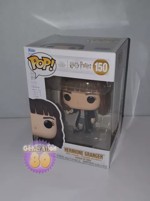 Funko Pop Hermione Granger 150 Harry Potter