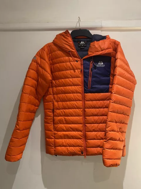 Mountain equipment odin down jacket outlet