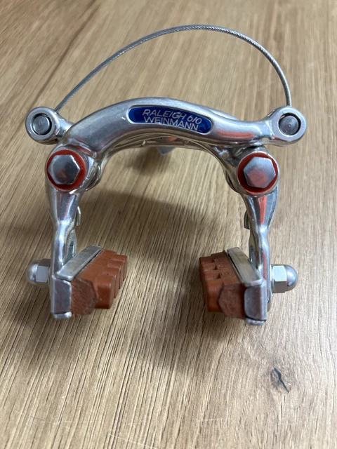 Ti Raleigh 1981 - Vélo Vintage A Gogo