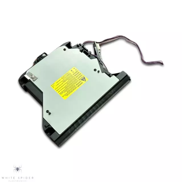 HP LaserJet 4250 / 4350  / 4240 OEM Laser Scanner Assembly RM1-1111