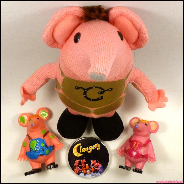 Major Tuddy Stuffed Animal