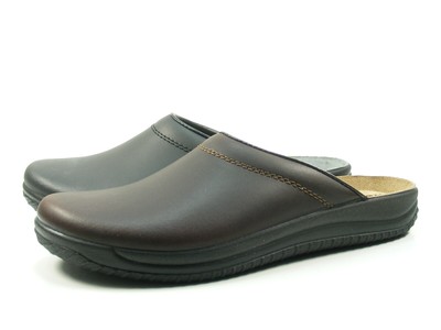 Rohde Triest Mules Homme 