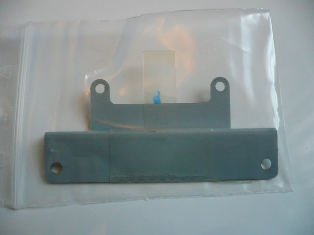 Caddy Rack Pour Disque Dur - Support HDD Pour HP Pavilion 17-P (modèles 17-P128nf Et Similaires)