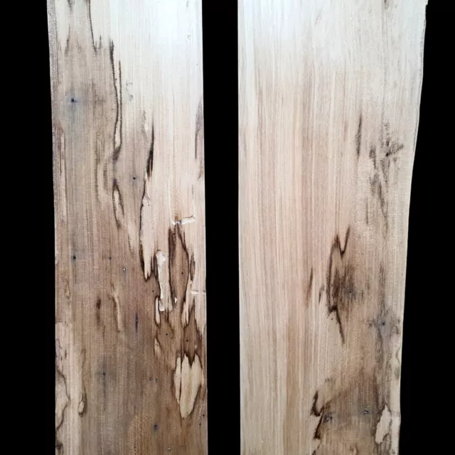 Tasmanian Sassafras Spalted Board Craft Wood Woodworking Timber Table Slab Resin