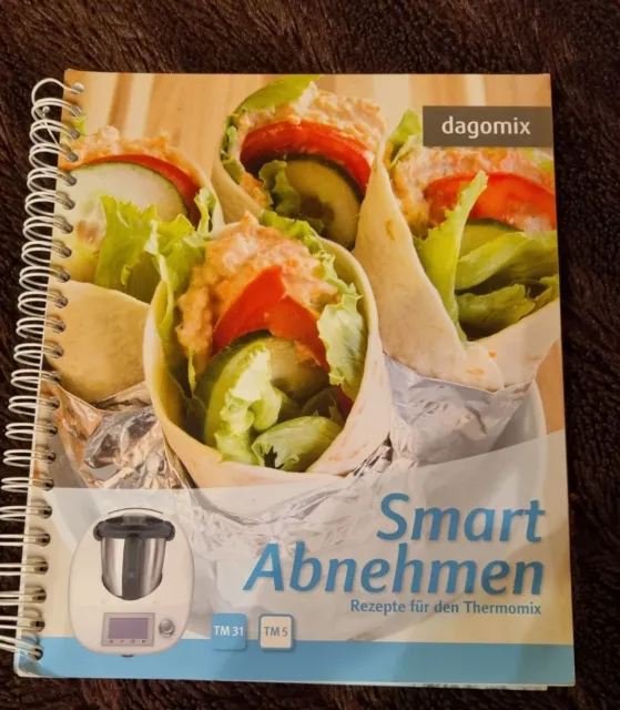 Smart Abnehmen Thermomix Kochbuch