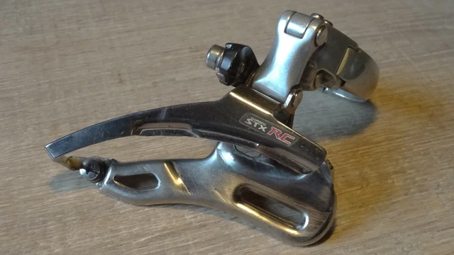 Dérailleur avant N.O.S STRATEC TS 700 (Ref 1635
