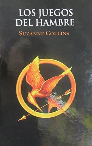 The Hunger Games,(Hunger Games Trilogy Book one)-Suzanne Collins