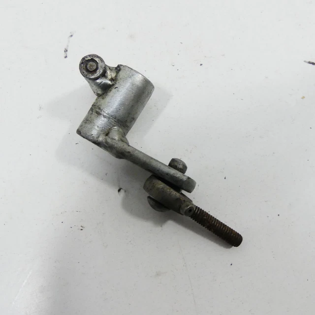 Suzuki GT 750 Ez: 79 Leva Del Cambio Collegamento Marce Deviazione 35389