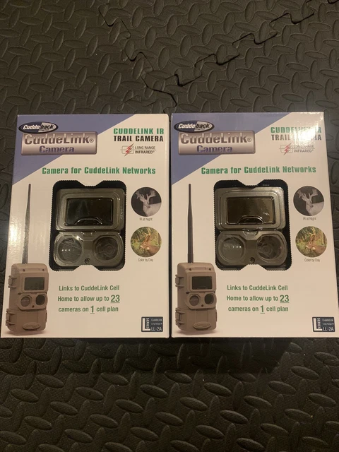 Hunting Camera BlazeVideo 5-Pack 16MP HD Video No Glow s, Wildlife