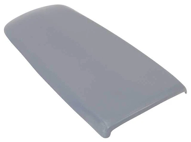 1964 1/2-66 Ford Mustang; Shelby Style; Fiberglass Bolt-On Hood Scoop