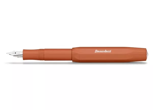 Stylo-Plume Stylo à Plume Kaweco Skyline Sport Fox Ef 10001694