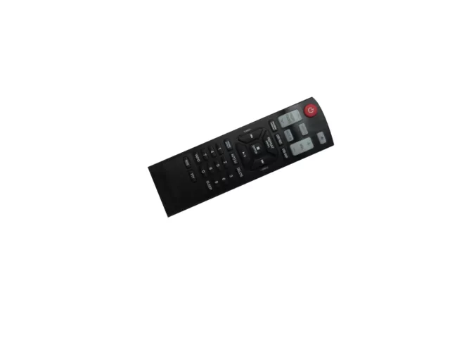 Remote Control For LG MCV905 MCS905-F MCS905-W  Mini Hi-fi Stereo Audio System