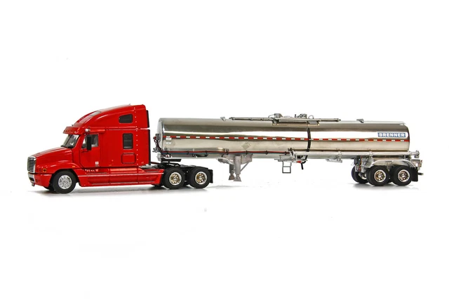 Freightliner WT4000 A - camions citerne a eau - Transport - CATERPILLAR