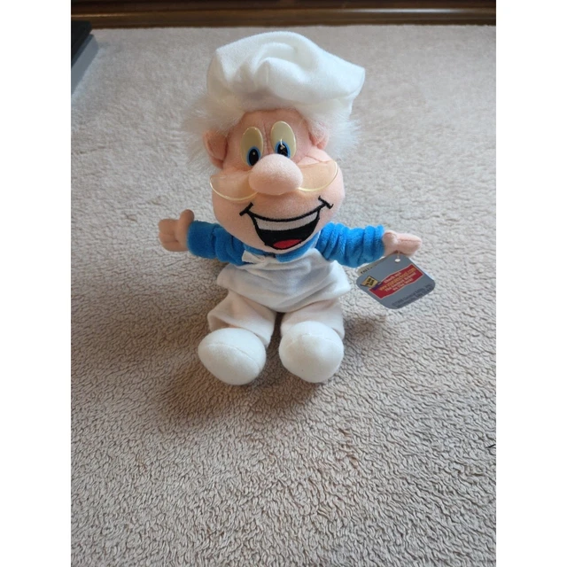 General Mills, Cereal, Food & Beverage, Advertising, Collectibles