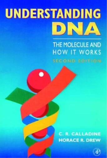 Science Textbook Dna Profiling UNDERSTANDING DNA: THE Molecule and How it Works, , Used; Good Book £4. ...