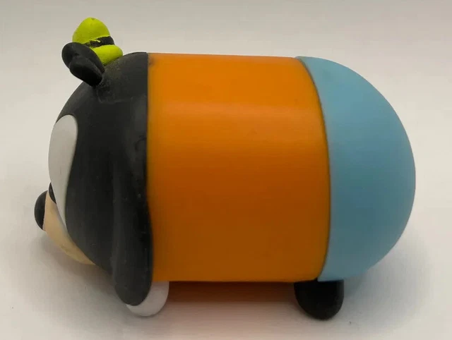 Classic Goofy Large Tsum Tsum PVC Action Figure Toy Disney Goof Troop 2