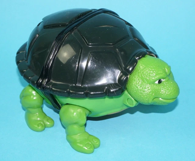 Teenage Mutant Ninja Turtles - Mini Mutants Raph Feudal