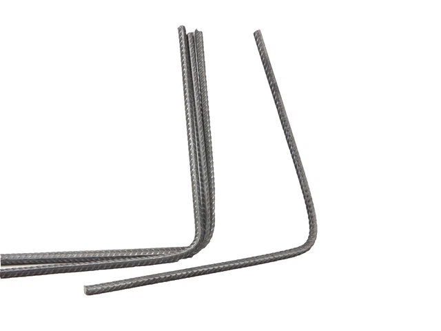 Anker Steckbügel 10er Pack – Betonstahlbügel 8 Mm S1, 500mm Bewehrungsstahl Für Fundamente Fundament Bewehrung Anker Steckbügel 10er Pack – Betonstahlbügel 8 Mm S1, 500mm Bewehrungsstahl Für Fundamente Fundament Bewehrung