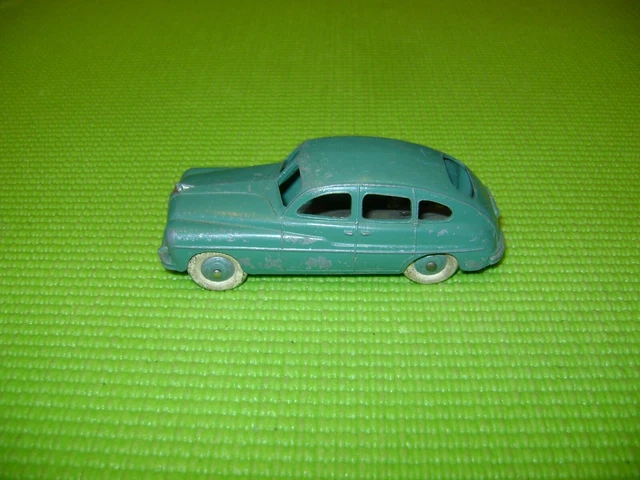 Dinky Toys 1:43 - 1 - Coche a escala - Ford Vedette 54