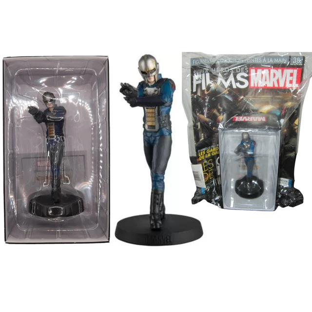 CUSTOM FIGURINE EAGLEMOSS Marvel Ou DC Comics EUR 26,99 - FR