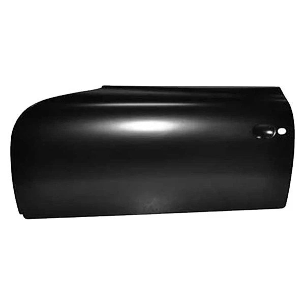 For Porsche 356SC 1964-1965 Dansk 1680900170 Front Driver Side Door Skin