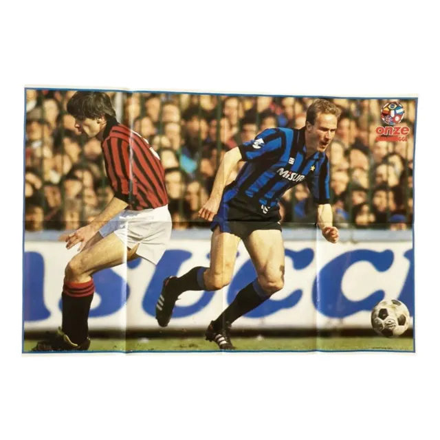 Poster Inter Milan IN VENDITA! - PicClick IT