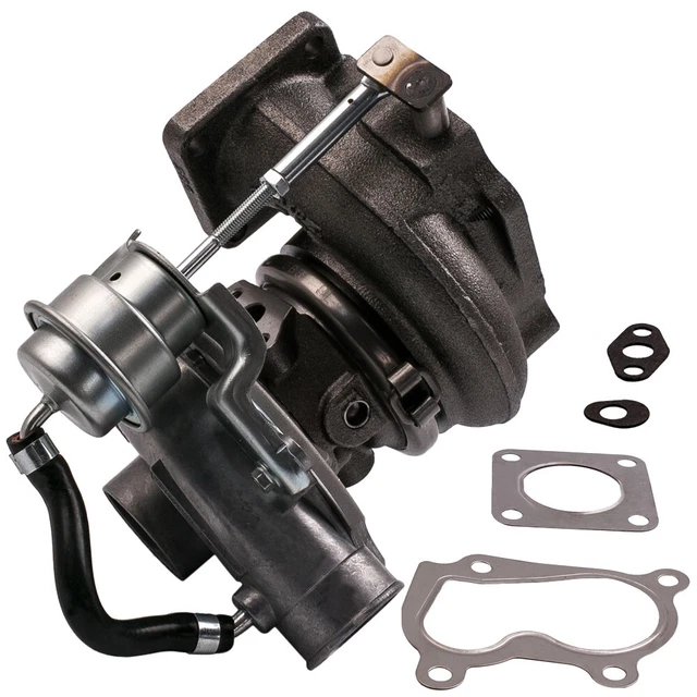Turbocompresseur pour Opel Monterey 3.1L Holden Rodeo 3.1L RHF5-VI95 Turbine