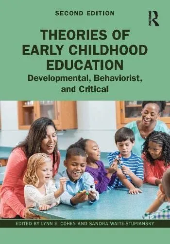 Theories Von Frühe Kindheit Bildung: Entwicklung, Behaviorist, Und Critical