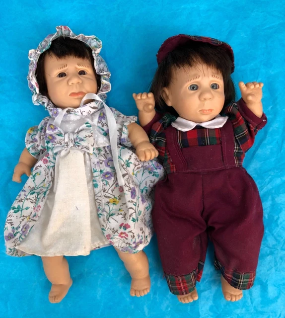 Pouting dolls hot sale